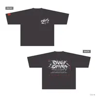 Oriens - Clothes - T-shirts