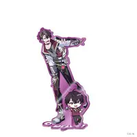 Saiki Ittetsu - Acrylic stand - Oriens