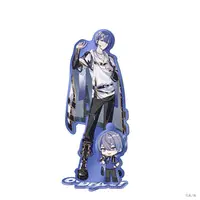 Koyanagi Rou - Acrylic stand - Oriens
