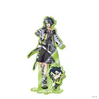 Inami Rai - Acrylic stand - Oriens