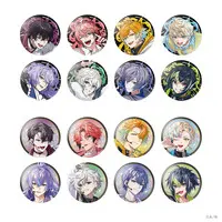 Oriens - Badge (Random Item)