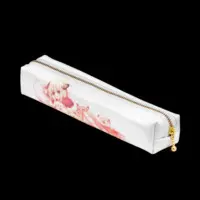 Hitsuji - Pen case - VTuber Size-4 x 4cm 
