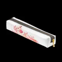 Hitsuji - Pen case - VTuber Size-4 x 4cm 