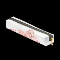 Hitsuji - Pen case - VTuber Size-4 x 4cm 