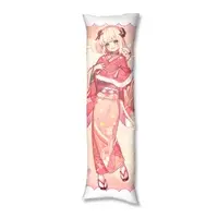 Hitsuji - Dakimakura Cover - VTuber