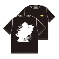 Rourou Hatsuki - Clothes - T-shirts - VTuber
