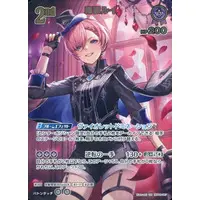 Takane Lui - Trading Card - hololive OFFICIAL CARD GAME - hololive