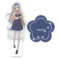 Shioriha Ruri - Acrylic stand - Nijisanji