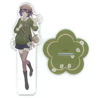 Nanase Suzuna - Acrylic stand - Nijisanji