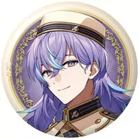 Hoshirube Sho - Badge - Nijisanji