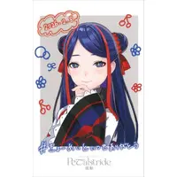 KAKYOIN - Character Card - KAMITSUBAKI STUDIO