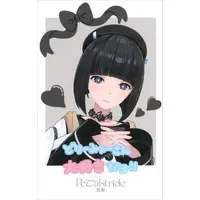 GARASUMIYA - Character Card - KAMITSUBAKI STUDIO
