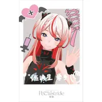 ORIHIME - Character Card - KAMITSUBAKI STUDIO