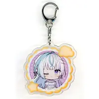 NemukumoTsukuri - Acrylic Key Chain - Key Chain - Million Production
