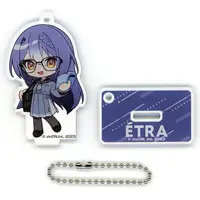 Étra - Acrylic Key Chain - Key Chain - Aogiri High School