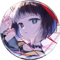 GARASUMIYA - Badge - KAMITSUBAKI STUDIO