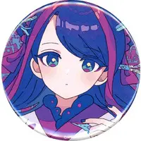 KAKYOIN - Badge - KAMITSUBAKI STUDIO