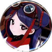KAKYOIN - Badge - KAMITSUBAKI STUDIO