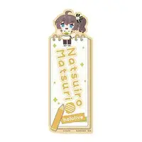 Natsuiro Matsuri - Bookmark - hololive