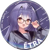 Étra - Badge - Aogiri High School