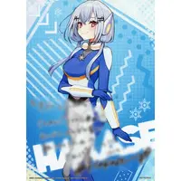 Hakase Fuyuki - Character Card - Nijisanji