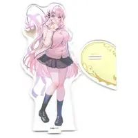Suou Patra - Acrylic stand - VTuber