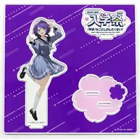 Otodama Tamako - Acrylic stand - Aogiri High School