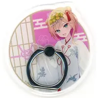 Kurumi Noah - Smartphone Ring Holder - VSPO!