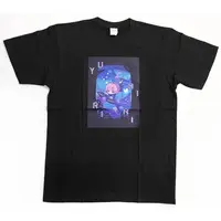 Yuhi Riri - Clothes - T-shirts - Nijisanji