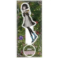 GARASUMIYA - Acrylic stand - KAMITSUBAKI STUDIO