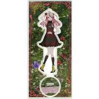 ORIHIME - Acrylic stand - KAMITSUBAKI STUDIO