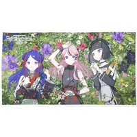 KAMITSUBAKI STUDIO - Poster