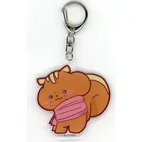 Natsuiro Matsuri - Acrylic Key Chain - Key Chain - hololive
