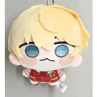 Ex Albio - Plush - Nijisanji