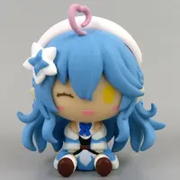 Yukihana Lamy - Chokonokko Figure - Ichiban Kuji - Trading Figure - hololive