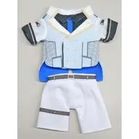 Kishido Temma - Plush - HOLOSTARS
