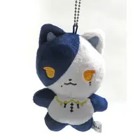Milan Kestrel - NIJI Town - Plush - Nijisanji