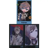 Kanae - Character Card - Nijisanji