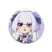 Tsukinami Nato - Badge - VTuber