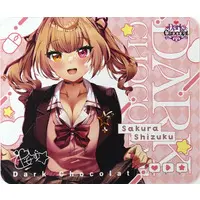 Hoshikawa Sara - Mouse Pad - Nijisanji