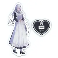 Sophia Valentine - Acrylic stand - Nijisanji