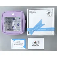 Hoshirube Sho - Case - Character Card - Pouch - Nijisanji