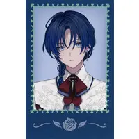 Hanakago Tsubasa - Character Card - Splare