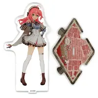 Sakura Miko - Acrylic stand - hololive