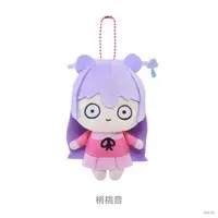 Tamanoi Nana - Plush - Izure Ayame ka Kakitsubata