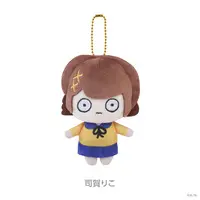 Kisara - Plush - Izure Ayame ka Kakitsubata