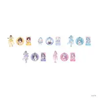 Tamanoi Nana - Stickers - Nijisanji