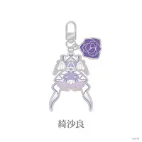 Kisara - Key Chain - Ayakaki 2nd Anniversary - Izure Ayame ka Kakitsubata