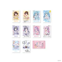 Nijisanji (【あやかき 2nd】ランダムカード) (Random Item)