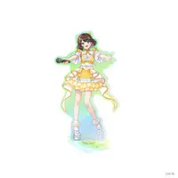 Shiga Riko - Ayakaki 2nd Anniversary - Acrylic stand - Izure Ayame ka Kakitsubata